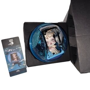 Pop Mart SKULLPANDA The Mirage Series Figure - The Frame